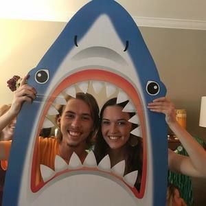 Meet your Posher, Cathy